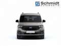Ford Tourneo Connect Titanium 2,0L Ecoblue 122PS A7 FWD Plateado - thumbnail 8