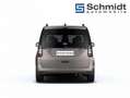 Ford Tourneo Connect Titanium 2,0L Ecoblue 122PS A7 FWD Argento - thumbnail 4