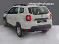 Dacia Duster 1.5Blue dCi Comfort 4x4 85kW Blanco - thumbnail 5