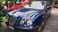 Jaguar S-Type S-Type II 2002 3.0 V6 Executive auto FL Blauw - thumbnail 1