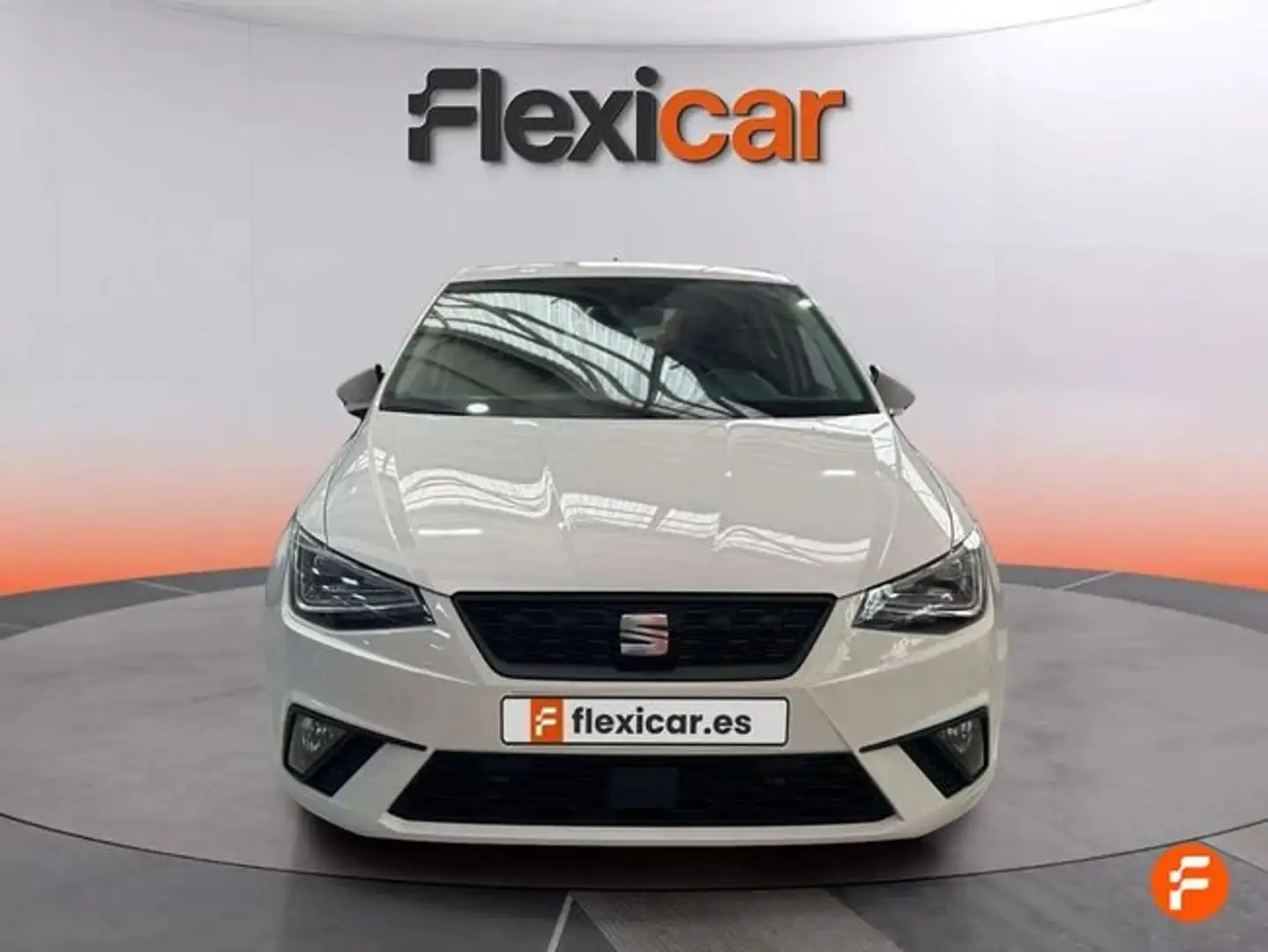 SEAT Ibiza 1.0 TSI 81kW (110CV) Style XL Blanco - 2