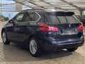 BMW 218 /1.Hand/Leder/Navi/Head-Up Blau - thumbnail 5