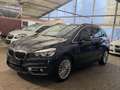 BMW 218 /1.Hand/Leder/Navi/Head-Up Blau - thumbnail 3