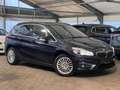 BMW 218 /1.Hand/Leder/Navi/Head-Up Blau - thumbnail 1