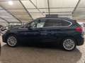 BMW 218 /1.Hand/Leder/Navi/Head-Up Blau - thumbnail 4