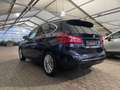 BMW 218 /1.Hand/Leder/Navi/Head-Up Blau - thumbnail 11