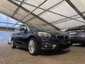 BMW 218 /1.Hand/Leder/Navi/Head-Up Blau - thumbnail 9