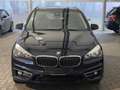 BMW 218 /1.Hand/Leder/Navi/Head-Up Blau - thumbnail 2