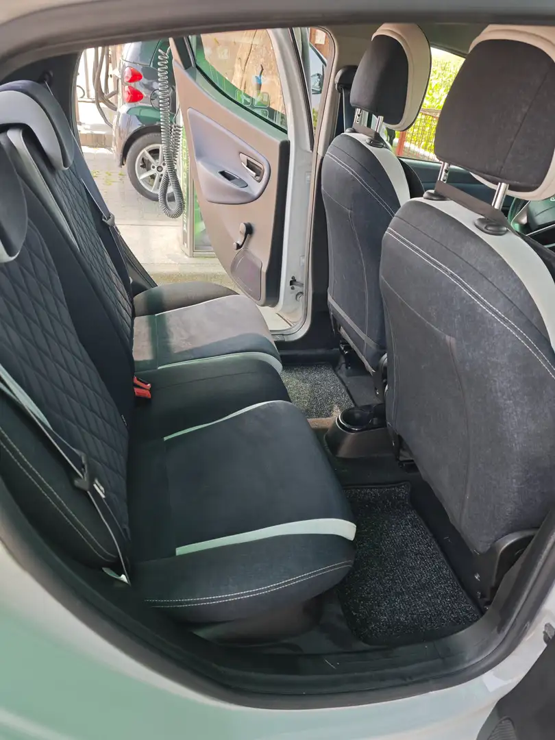 Lancia Ypsilon Mia Grigio - 1