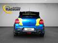 Suzuki Swift Sport 1,4 DITC Hybrid Blau - thumbnail 4