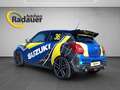 Suzuki Swift Sport 1,4 DITC Hybrid Blau - thumbnail 3