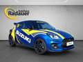 Suzuki Swift Sport 1,4 DITC Hybrid Blau - thumbnail 7