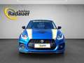 Suzuki Swift Sport 1,4 DITC Hybrid Blau - thumbnail 8