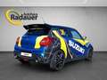 Suzuki Swift Sport 1,4 DITC Hybrid Blau - thumbnail 5