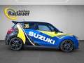 Suzuki Swift Sport 1,4 DITC Hybrid Blau - thumbnail 6