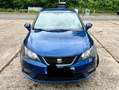 SEAT Ibiza Ibiza 1.0i Connect Start Bleu - thumbnail 4