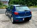 SEAT Ibiza Ibiza 1.0i Connect Start Bleu - thumbnail 3
