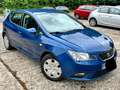 SEAT Ibiza Ibiza 1.0i Connect Start Bleu - thumbnail 1