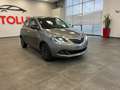 Lancia Ypsilon Ypsilon 1.0 FireFly 5 porte S&S Hybrid Silver Grigio - thumbnail 4