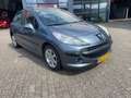 Peugeot 207 1.4 VTi Cool 'n Blue nette auto Grijs - thumbnail 4