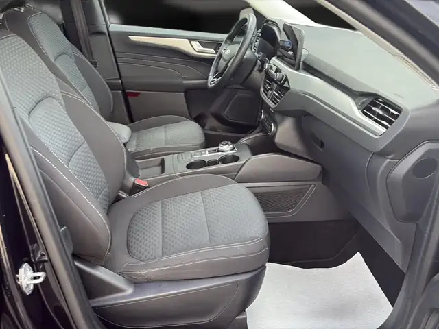 Ford Kuga view 13