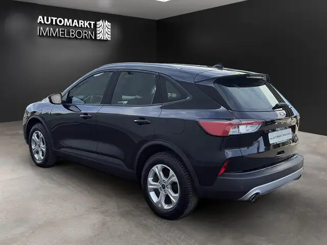 Ford Kuga view 6