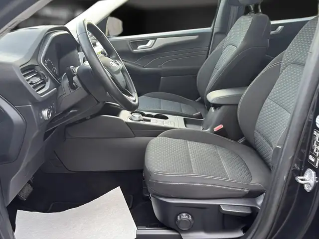 Ford Kuga view 14