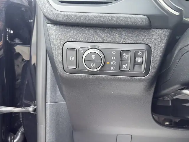 Ford Kuga view 23