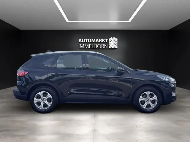 Ford Kuga view 11