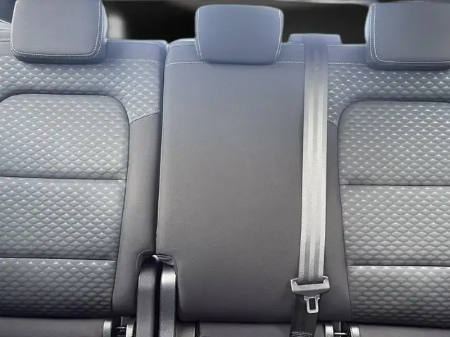 Ford Kuga view 26