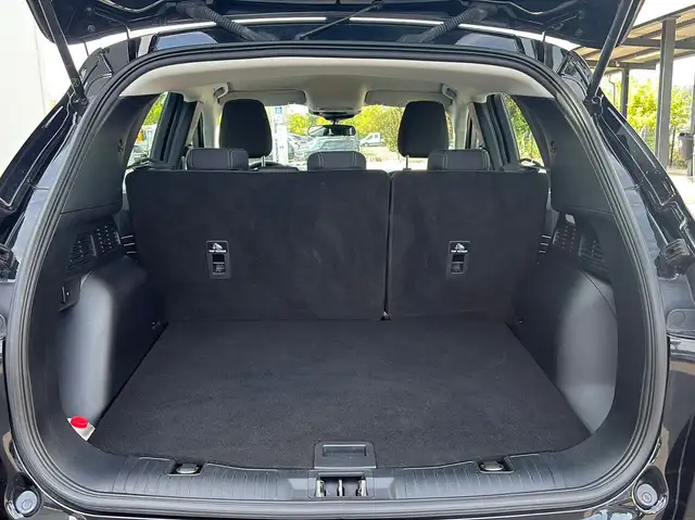 Ford Kuga view 28