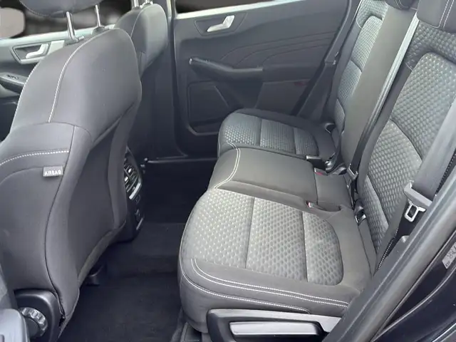Ford Kuga view 27