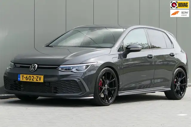 Volkswagen Golf GTE 1.4 eHybrid Carplay ACC Virtual
