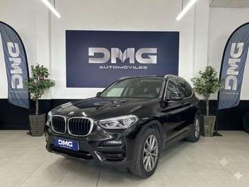 xDrive20d xLine