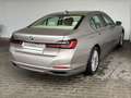 BMW 740 d xDrive Lim. Navi.Laser.HuD.360°.ACC.Gestik Silber - thumbnail 11