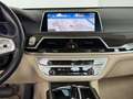BMW 740 d xDrive Lim. Navi.Laser.HuD.360°.ACC.Gestik Silber - thumbnail 7