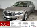 BMW 740 d xDrive Lim. Navi.Laser.HuD.360°.ACC.Gestik Silber - thumbnail 1