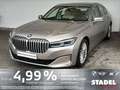 BMW 740 d xDrive Lim. Navi.Laser.HuD.360°.ACC.Gestik Silber - thumbnail 2