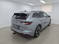 Skoda Enyaq RS Lounge SkodaPlus Garantie, AHK, Matrix, Maxx... Silber - thumbnail 4