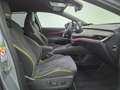 Skoda Enyaq RS Lounge SkodaPlus Garantie, AHK, Matrix, Maxx... Silber - thumbnail 24