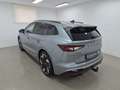 Skoda Enyaq RS Lounge SkodaPlus Garantie, AHK, Matrix, Maxx... Silber - thumbnail 9