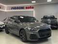 Audi A1 IDENTITY BLACK 35 TFSI 150 CV S-TRONIC PREZZO PROMO Grigio - thumbnail 1