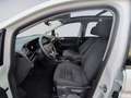Volkswagen Touran Highline 1.5 TSI DSG STHZ+KINDERSITZ+AHK+ Weiß - thumbnail 13