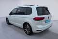 Volkswagen Touran Highline 1.5 TSI DSG STHZ+KINDERSITZ+AHK+ Weiß - thumbnail 4