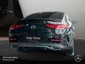 Mercedes-Benz CLS 400 d Cp. 4M Avantgarde WideScreen Burmester Schwarz - thumbnail 8