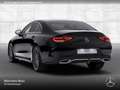 Mercedes-Benz CLS 400 d Cp. 4M Avantgarde WideScreen Burmester Schwarz - thumbnail 22
