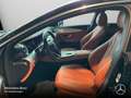 Mercedes-Benz CLS 400 d Cp. 4M Avantgarde WideScreen Burmester Schwarz - thumbnail 11