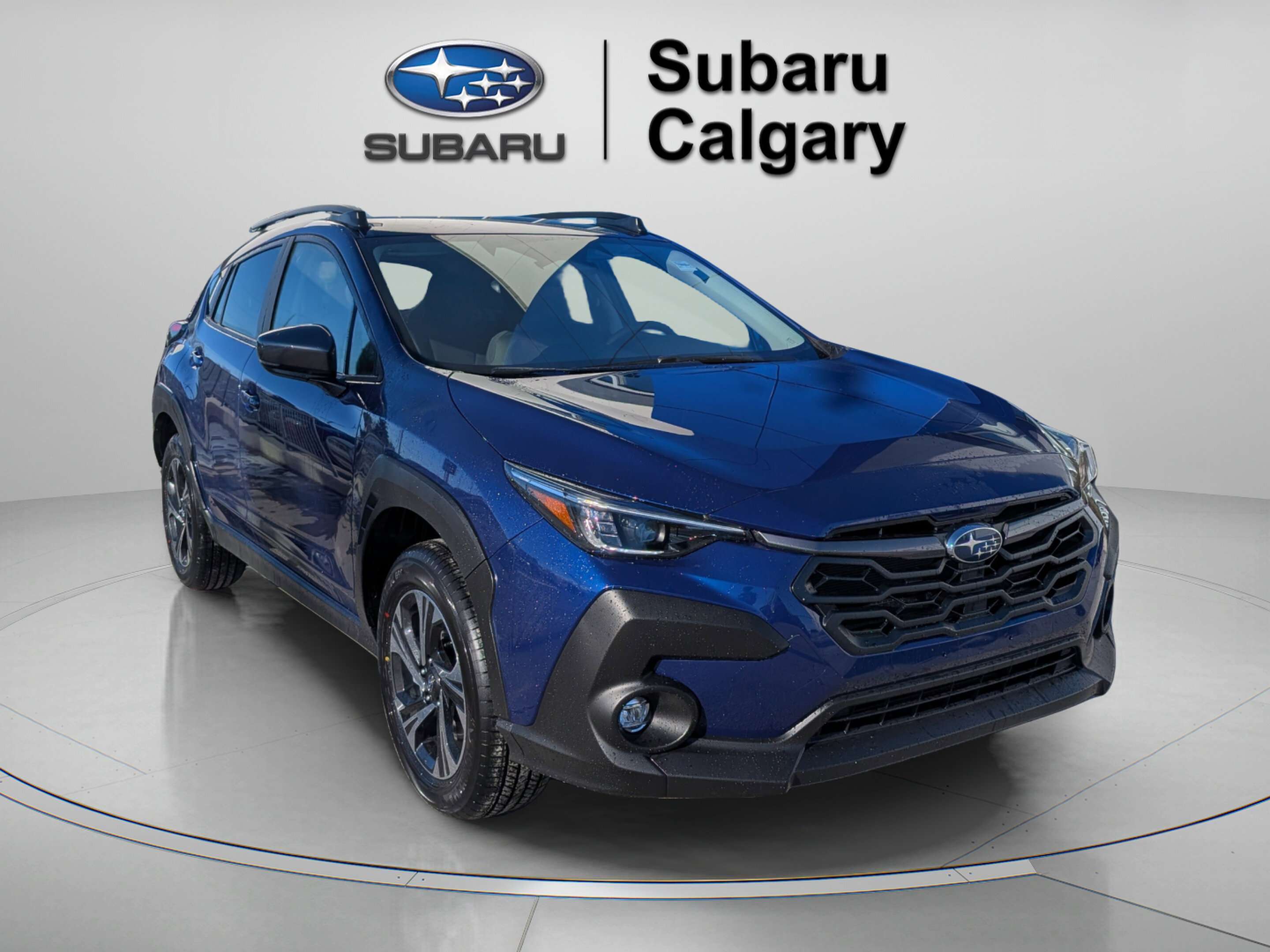 2025 Subaru Crosstrek Touring | HEATED SEATS | SUNROOF | BACK UP CAMERA