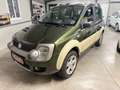 Fiat Panda Panda 1.3 MJT 16V 4x4 Cross Verde - thumbnail 1