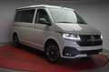 Volkswagen T6 California 2,0TDI DSG Beach Camper Navi/Kamer Grau - thumbnail 2